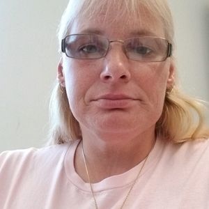 Meet your Posher, Renae